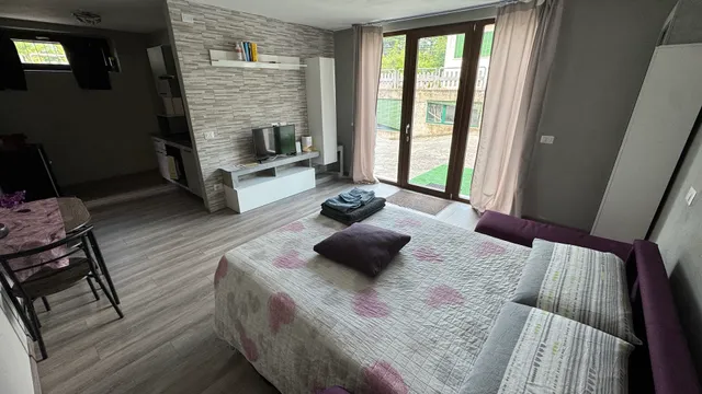 La casa di Sonia Apartment