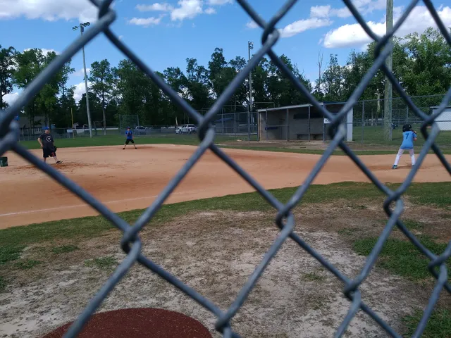 Chocowinity Recreation Complex