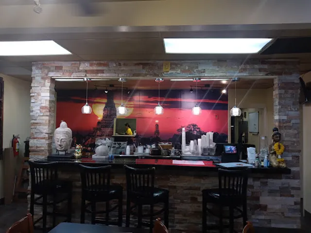 Tasty Thai Restaurant