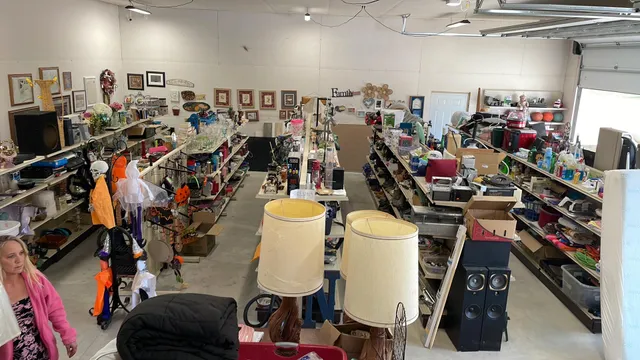 Montana Hidden Treasures