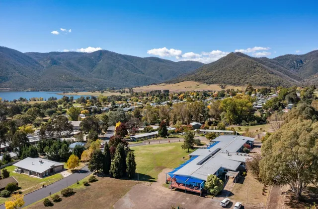 Talbingo Mountain Retreat