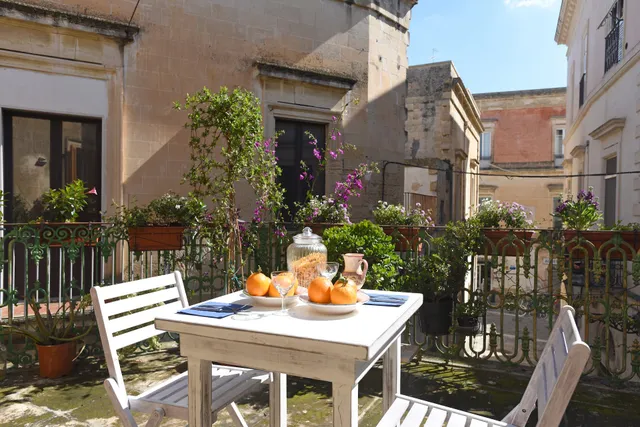 B&B Antica Dimora dei Nonni