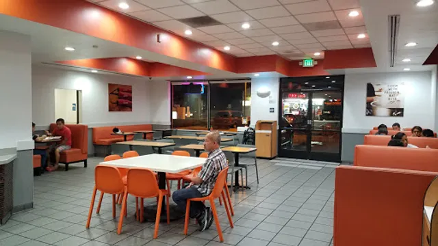 Yoshinoya Garden Grove