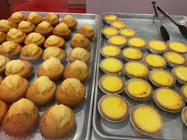 Uncle Tetsu's Japanese Cheesecake, Vaughan Mills