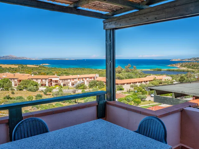 Tanca Manna Corpo D Apartments