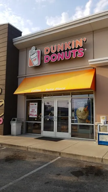 Dunkin'