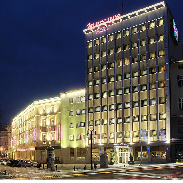 Mercure Opole