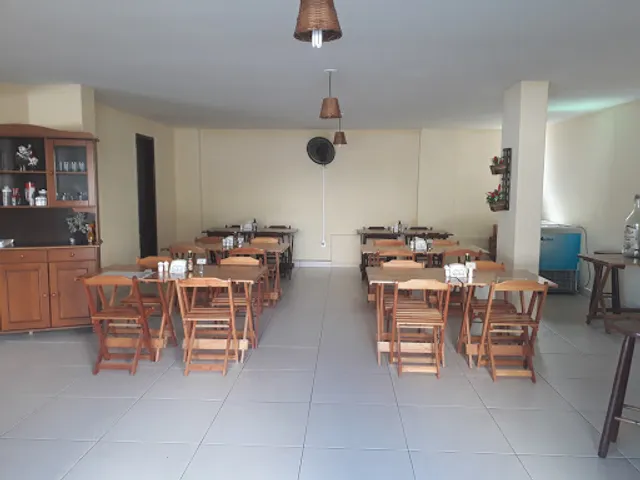Restaurante da Alça LTDA