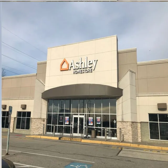 Ashley Store