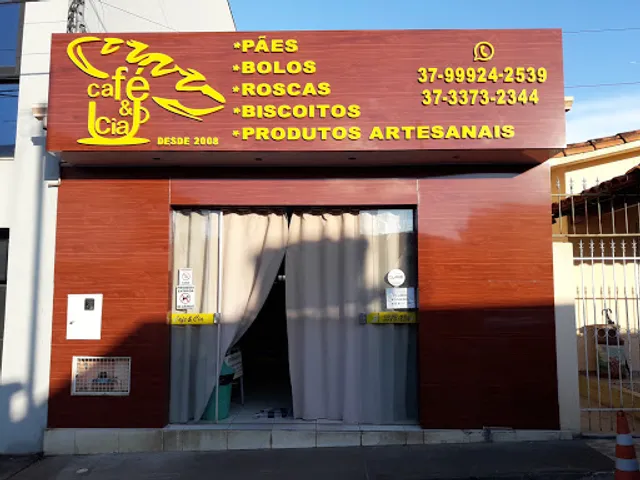 Café & Cia