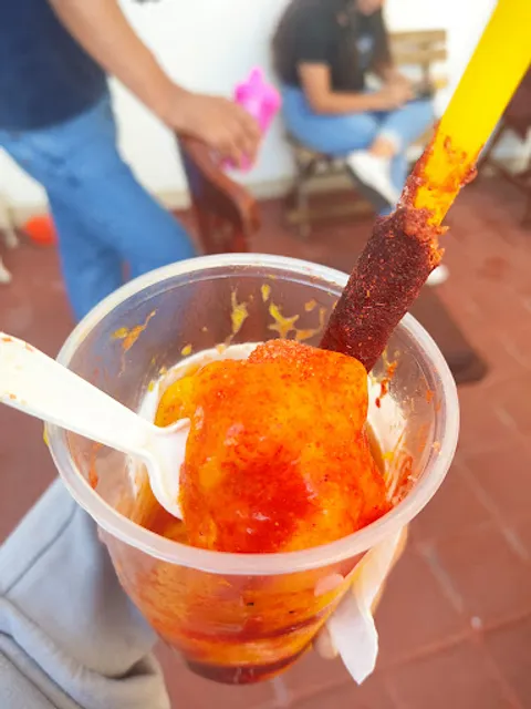 Paleteria Dolce Vita