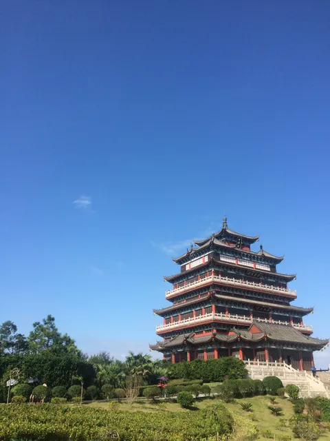 Sea View Observation Tower