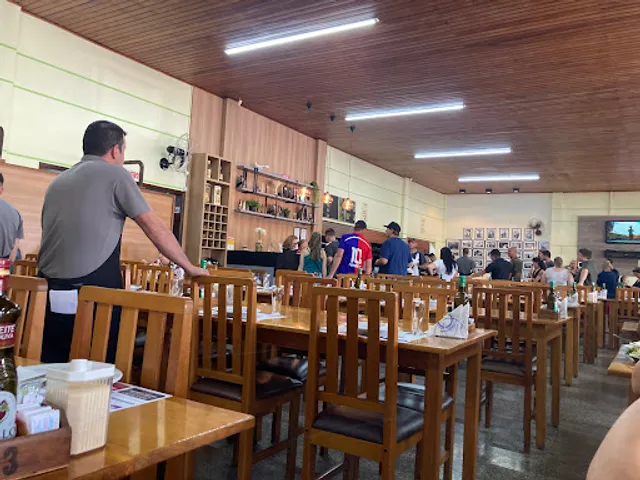 Costelão do Schapieski