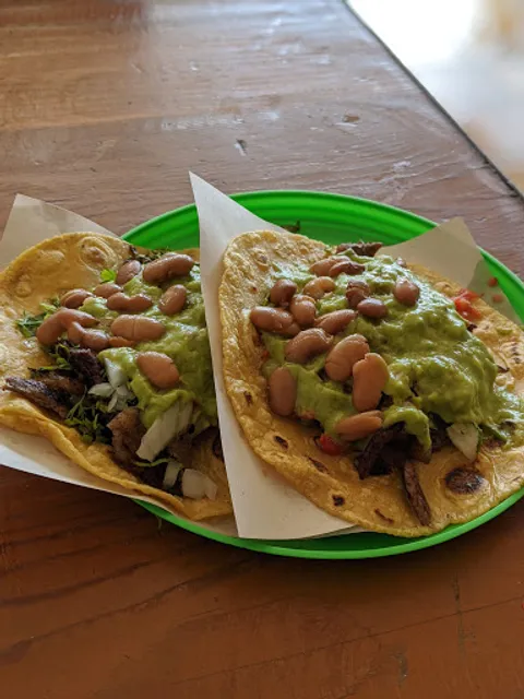 Tacos El Poblano