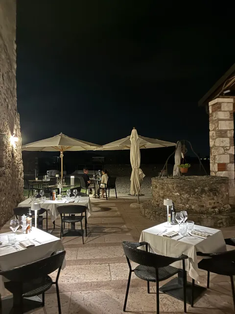 Tavernetta Corte Torcolo