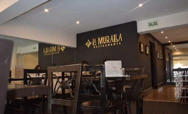 La Muralla Restaurante