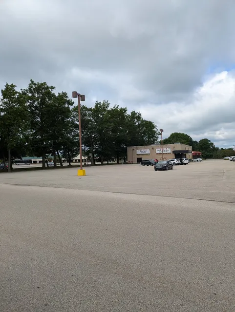 Great Oaks Shopping Center