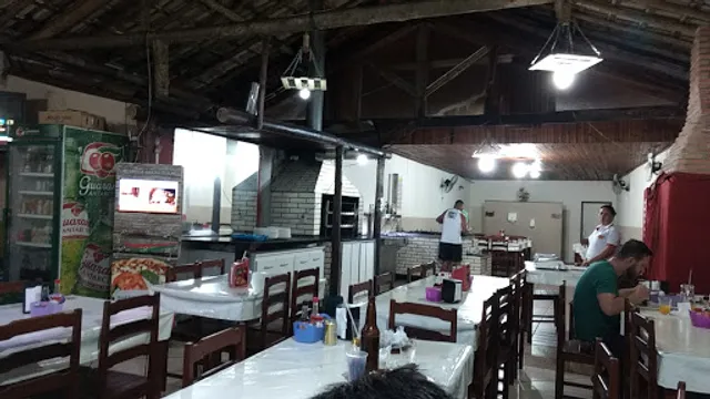 Restaurante e Pizzaria Gueles