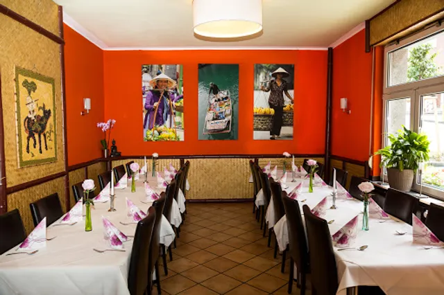 Tradition aus Vietnam