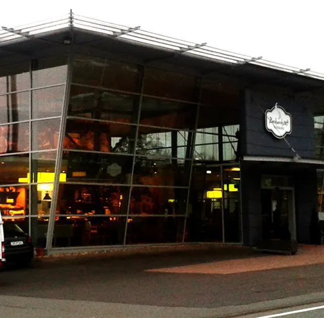 Backwerkstatt Schwarz Bad Wildungen