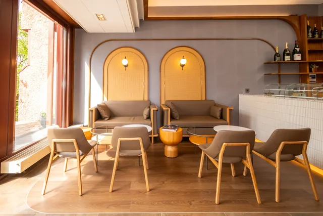 Brew Cafe Switzerland