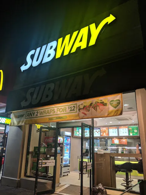 Subway