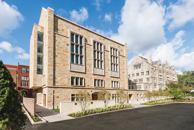 Yale School of Music