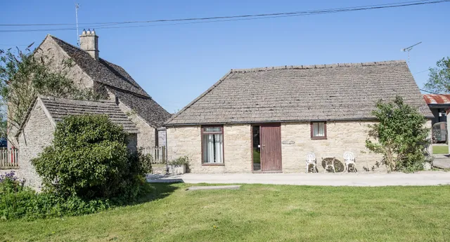 Old Mill Farm Holiday Cottages