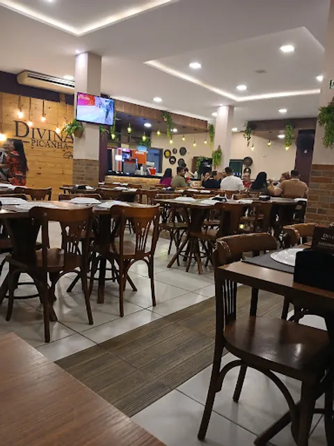 Divina Picanha Grill