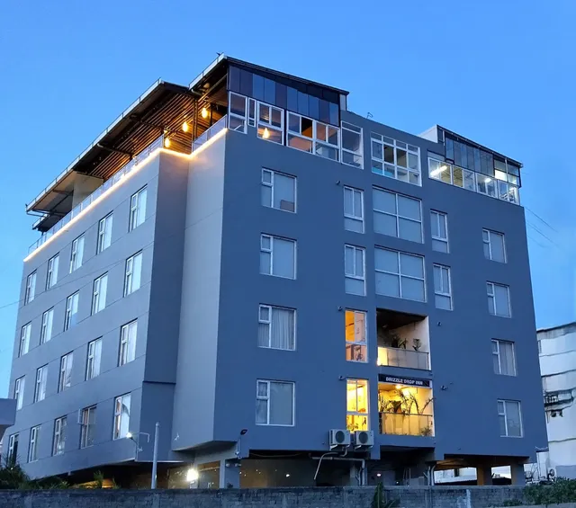 DrizzleDrop Inn,CHENNAI