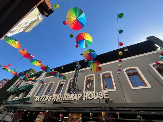 Skylife Old City Hotel