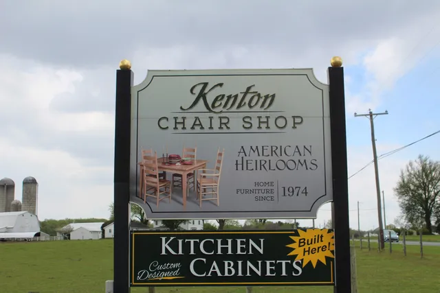 KCS (Custom Cabinets & Handcrafted Furniture)