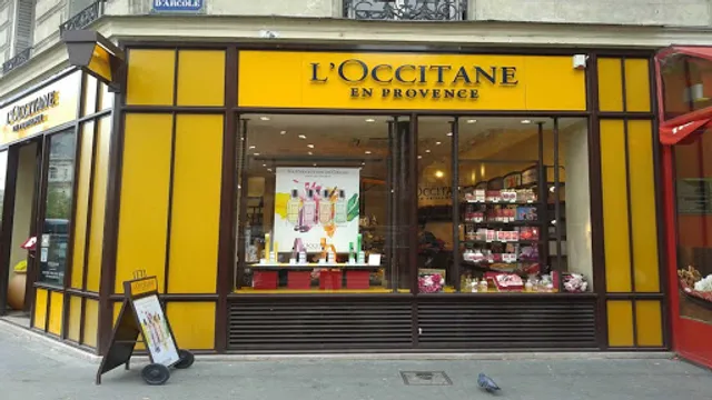 L'OCCITANE EN PROVENCE
