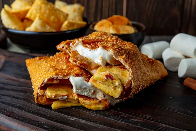 Quintal do Pastel Gourmet