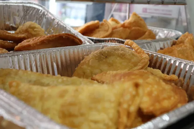 Delicias Empanadas 2