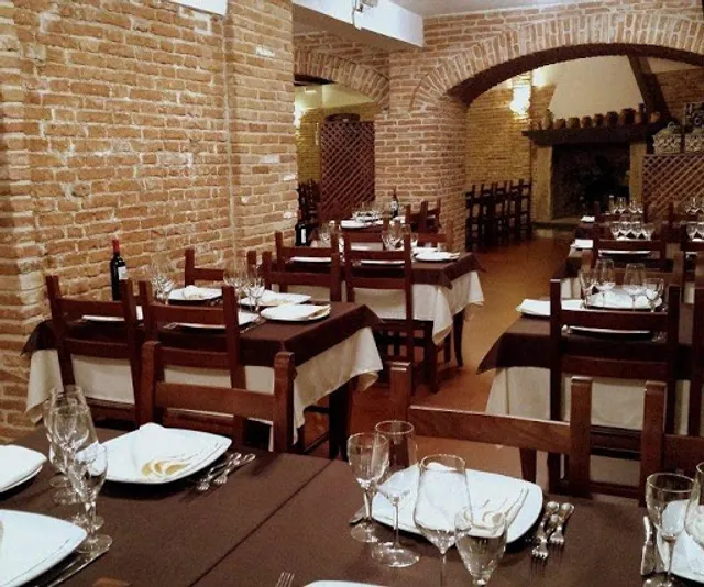 Ristorante Metropolis