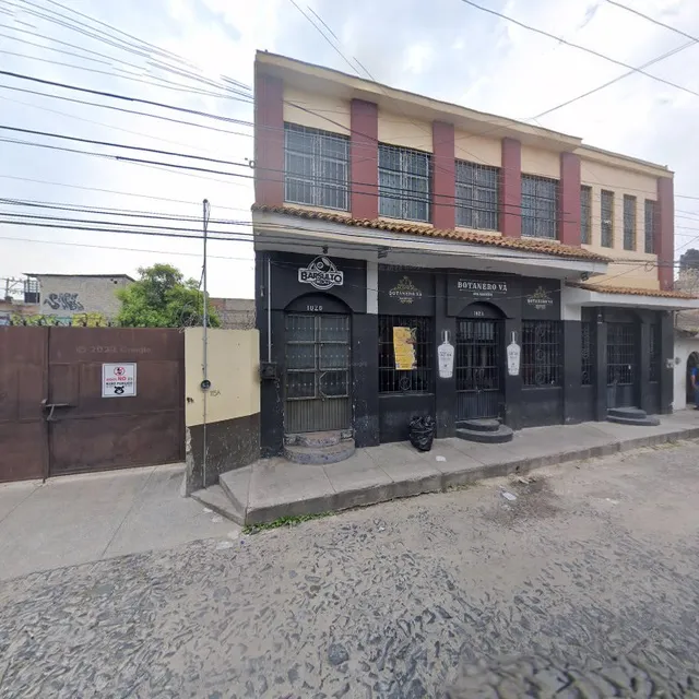 Casa Canto Restaurante & Cantina