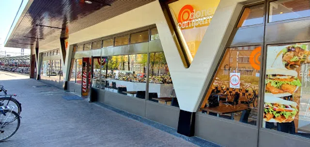 Döner Company - Almelo