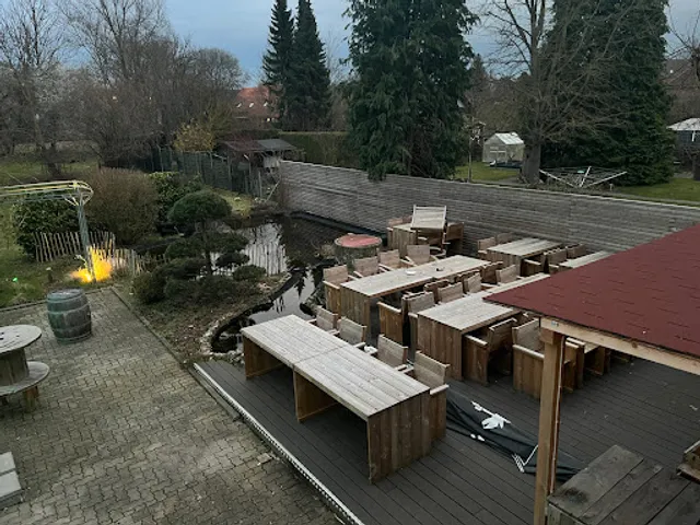 zeitlos Restaurant und Hotel