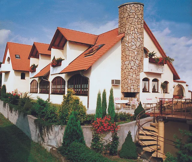 Pension Schmitt - Manfred Schmitt