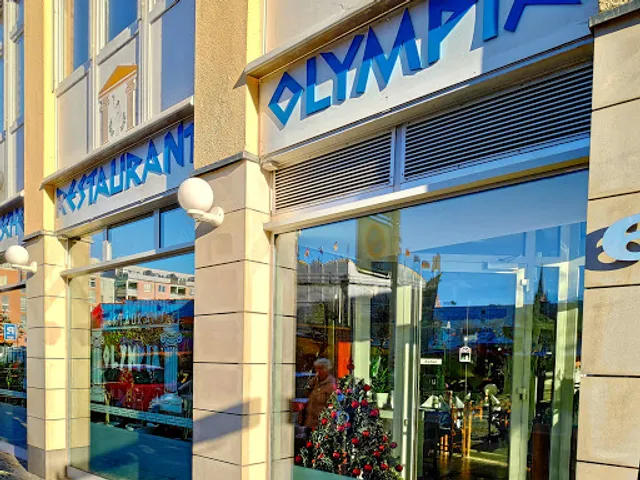 Restaurant Olympia