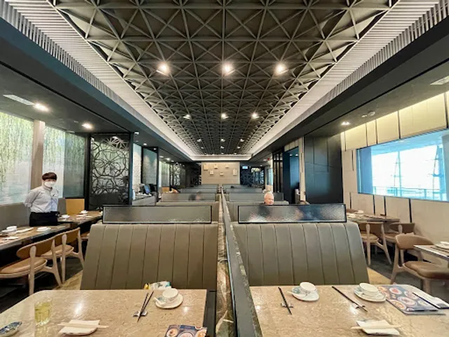 Jiang Nan by Crystal Jade - ifc