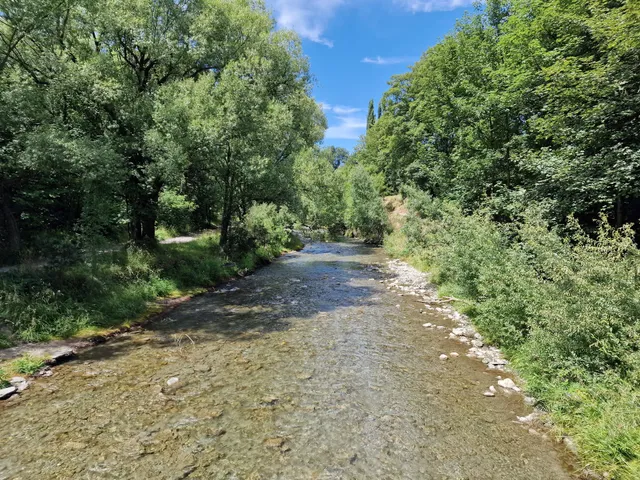 Arrowtown River Bridge Trail