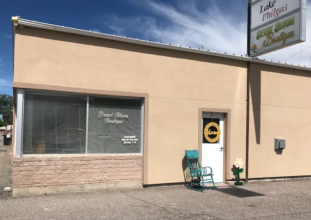 Desert Bloom Boutique