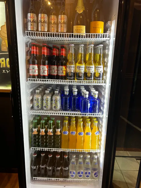 NEIGHBOR ICE (ネイバーアイス)