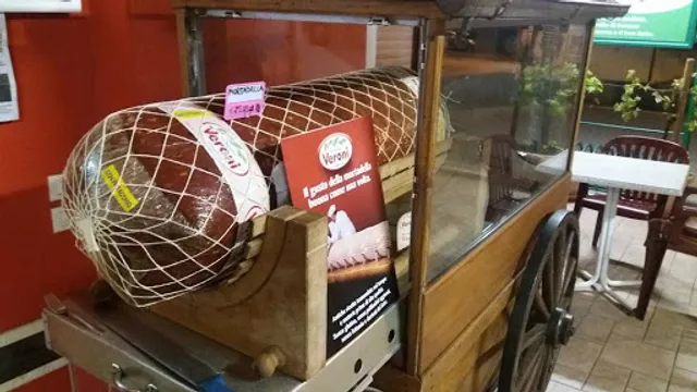 Al Castelu - La dimora del Gusto