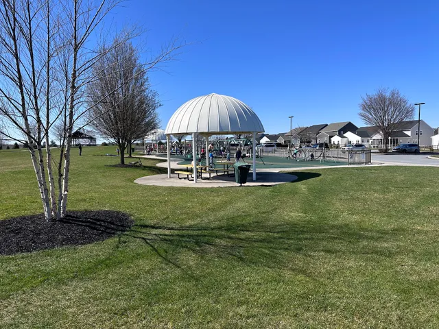 Rapho Township Community Park