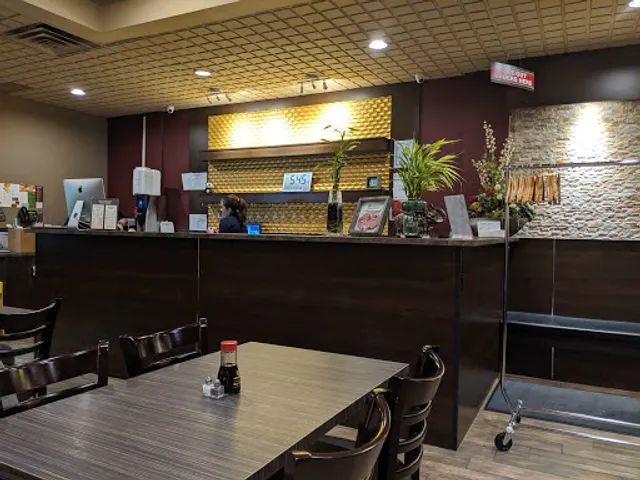 Bamboo Chinese Eatery