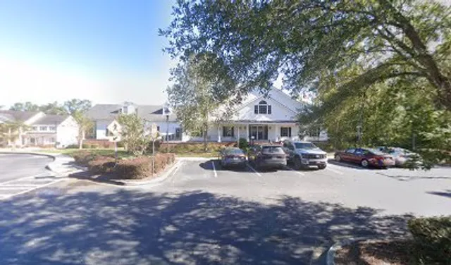 Richmond Hill Municipal Court