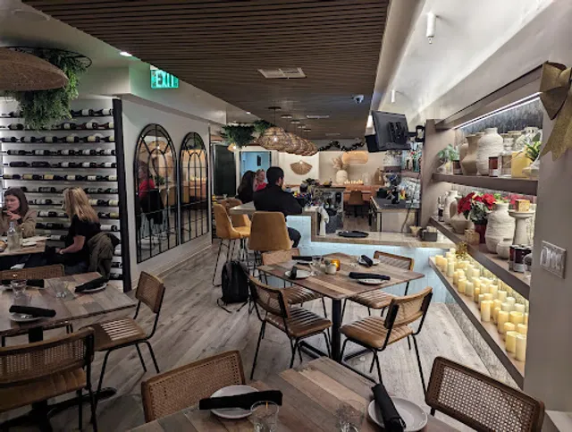 Beeside Balcony La Jolla